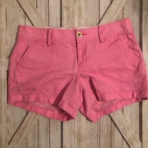 Lilly Pulitzer Callahan Shorts